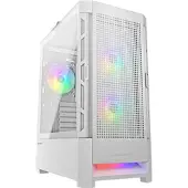 Cougar Duoface Rgb Pc-tårnhus