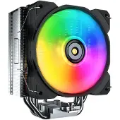 Cougar Forza 50 Argb Cpu-blæser 120 Mm