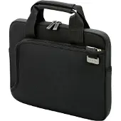 Dicota Smart Etui til Laptop 12.5" | Sort