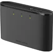 Mercusys 4G LTE Mobile Wi-Fi