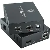 Level One Hve-9211 Hdmi-forlænger