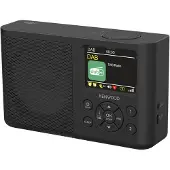 Kenwood Cr-m33dab Digital Radio