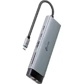 TP-LINK UH9120C USB hub