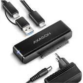 Axagon - Interfaceadapter - 2.5, 3.5 - SATA 6Gb/s - USB-C