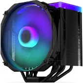 Endorfy Endorfa Fortis 5 ARGB Black CPU cooler