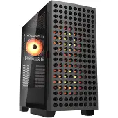 Cougar Airface Eco Rgb Pc-tårnhus