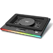 Thermaltake Massive EXTREME, 1 stk, 12 cm, 2,5 cm, Knapper, 3500 rpm, 48,5 kubikfod/min.