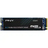 PNY Cs2241 Gen 4 500gb Ssd M.2