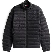 Tommy Hilfiger Overgangsjakke sort