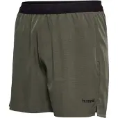 Hummel Hybrid Shorts