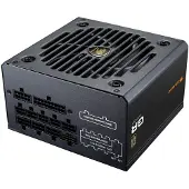 Cougar Gr 750w 80 Plus Gold Modulær Strømforsyning