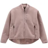 CMP 35p4636 Sweatshirt Med Lynlås