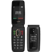 Siemens GL795 SIM Featurephone 4G mørkegrå