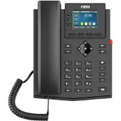 Fanvil Ht301 Mono Qd-rj9 Headset