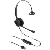 Fanvil Ht301-u Monaurale Hovedtelefoner