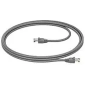 Logitech 952-000072 Network Cable 3m Cat5e-netværkskabel