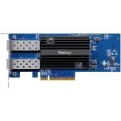 Synology Dual-port 10GbE SFP+ add-in card for systems