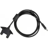 Motorola Snap-on - USB / strøm kabel - USB (han) - for Symbol TC70 Zebra TC70X, TC75, TC75X, TC77