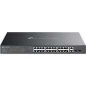 TP-LINK Switch ES228GMP