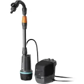 Gardena Regnvandstøndepumpe 2200 ComfortAutomatic 18V, sæt