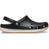 Crocs Pantoletter 'Classic Retro' sort