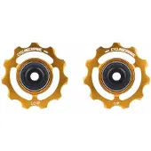 Cycling Ceramic Shimano 12s/shimano 10-11s/sram 11s/campagnolo 11s Cykeltrissesæt