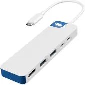 Hyper Hd4101bugl Hub