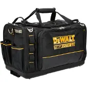 DeWalt DWST83522-1, Sort, Gul, Presenning, 50 lommer, 384 mm, 380 mm, 340 mm