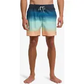 Billabong All Day Fade Badeshorts