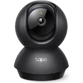 TP-LINK Tapo C201 Overvågningskamera
