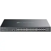 TP-LINK Sx3832mpp Switch
