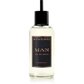 Bvlgari Man In Black Refill Eau de Parfum 200 ml