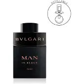 Bvlgari Man In Black Parfum Refillable Parfume 60 ml