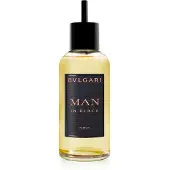 Bvlgari Man In Black Refill Parfume 200 ml