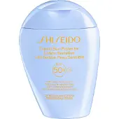 Shiseido Expert Sun Protector Lotion Sensitive SPF50+ Solmælk 150 ml
