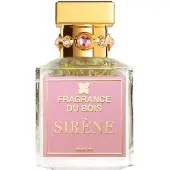 Fragrance Du Bois Sirène Eau de Parfum 75 ml
