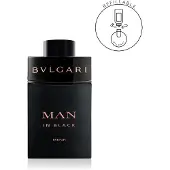 Bvlgari Man In Black Parfume 100 ml