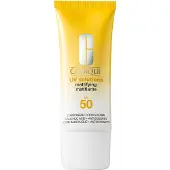 Clinique Uv Solutions Mattifying Sunscreen SPF 50