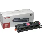 Canon 701M Tonerkassette Magenta