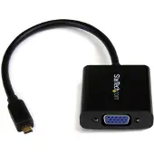 StarTech.com Micro Hdmi To Vga Adapter