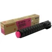 Sharp Tonerkassette magenta 32.000 sider MX70GTMA Modsvarer: N/A