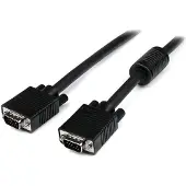 StarTech.com Vga-kabel Til Højopløsnings Skærm 10m