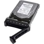 Dell Nearline - 4TB - Harddisk - DTK38 - SAS2