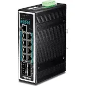 Trendnet Ti-pg1284i Switch