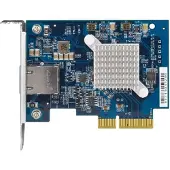 Qnap Pcie Gigabit Ethernet 10gb Pci-e-udvidelseskort