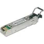 Digitus Professional DN-81001-02 - SFP (mini-GBIC) transceiver modul - 1GbE - 1000Base-LX - LC enkelttilstand - op til 20 km - 1310 nm