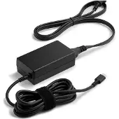 HP USB-C LC - Strømforsyningsadapter - AC - 65 Watt - Europa - for ProBook 635 Aero G7 Notebook