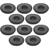 Jabra - Ørepude for headset (pakke med 10) - for BIZ 2400