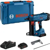 Bosch BETONSØMPISTOL GNB 18V-38 2X4AH GAL 18V