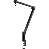 Logitech G Compass - Boom-arm for mikrofon - premium, udsendelse, desktop